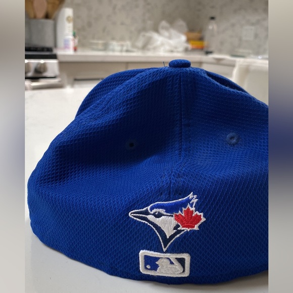 New Era Blue Jays Hat - Picture 3 of 5